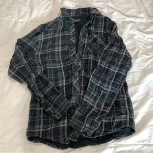 Black Flannel